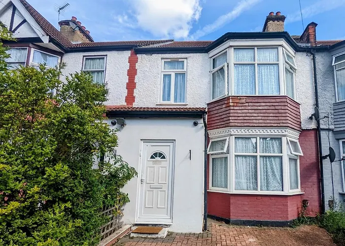 Affordable Private Rooms In Wembley
