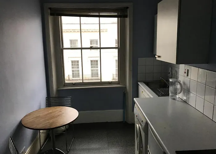 Appartamento Kensington Flat With Roof Terrace And Sunshine Londra