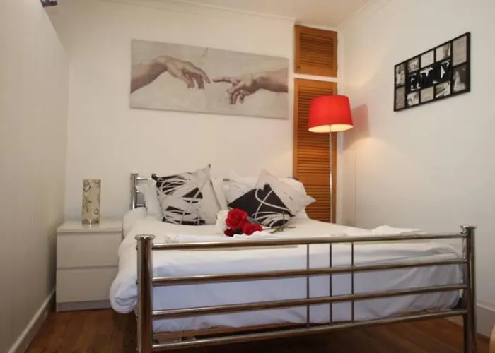 Apartasuites Emerald