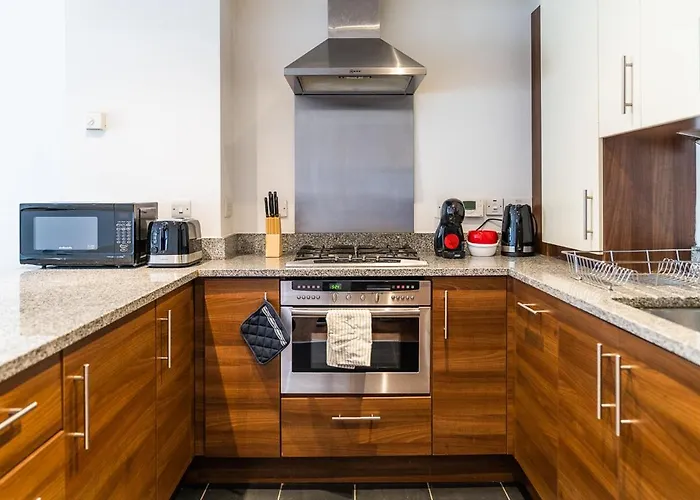 Liverpool St Shoreditch London Terrace Apartment