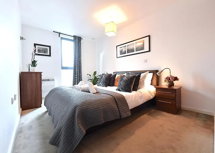 Lavender House Apartments Limehouse Docklands London