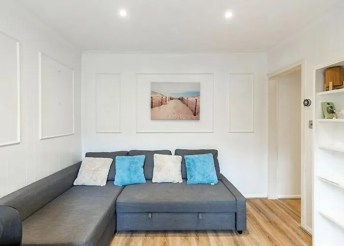 Lovely West London Entire Apartment
