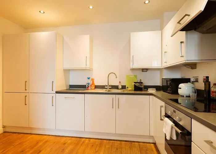 Lovely Room In Modern