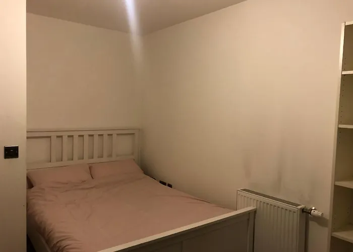 Lovely Room In Modern