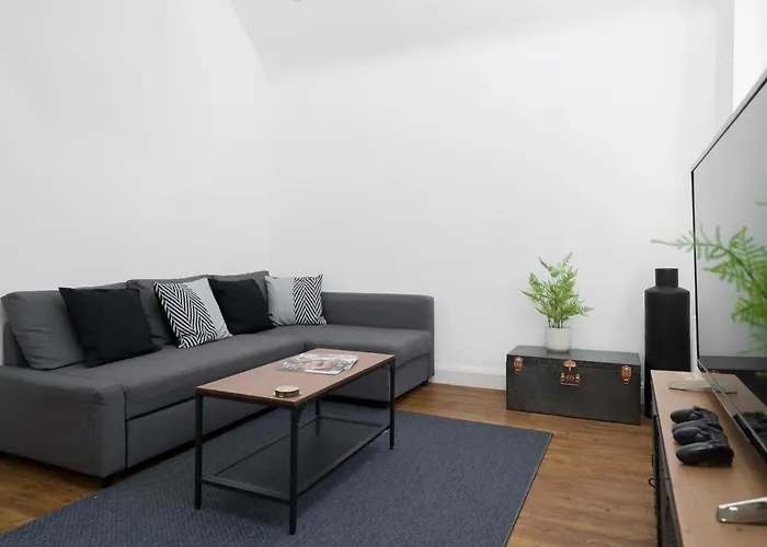 Your Own House, 2 Bedr, 3 Beds, 2,5 Bath, Covent Gdn London