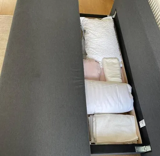 Self-Catering Fully Equipped Apartment In Vauxhall London