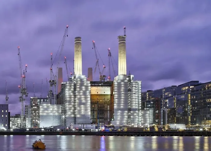 Peaceful & Modern Double Bedroom With Garden View Londyn