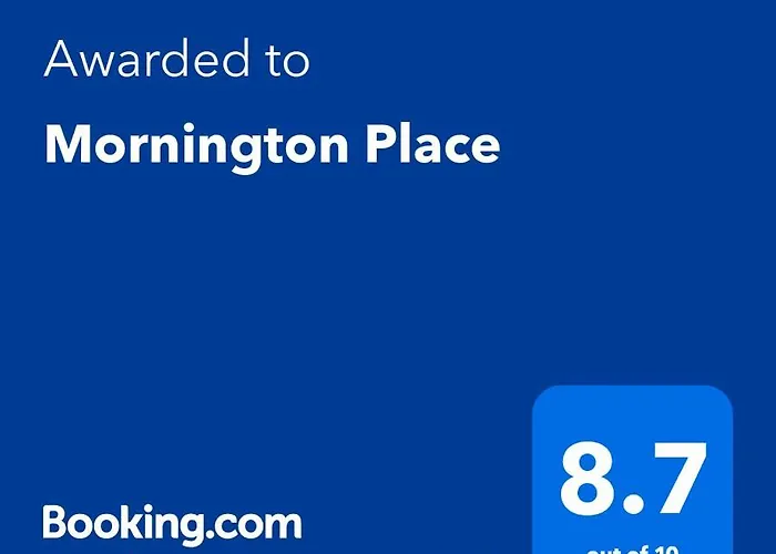 Mornington Place Londres