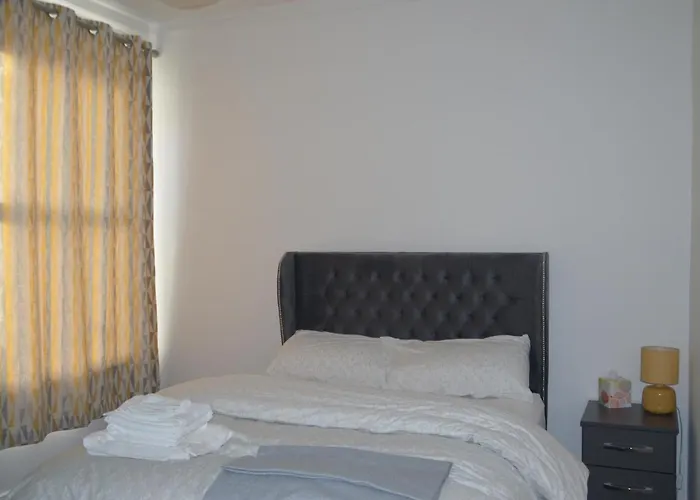 Two Bedroom In