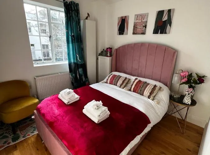 Appartamento Cozy Flat Londra
