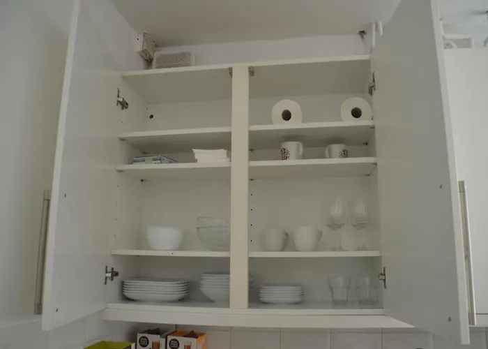 Two Bedroom In