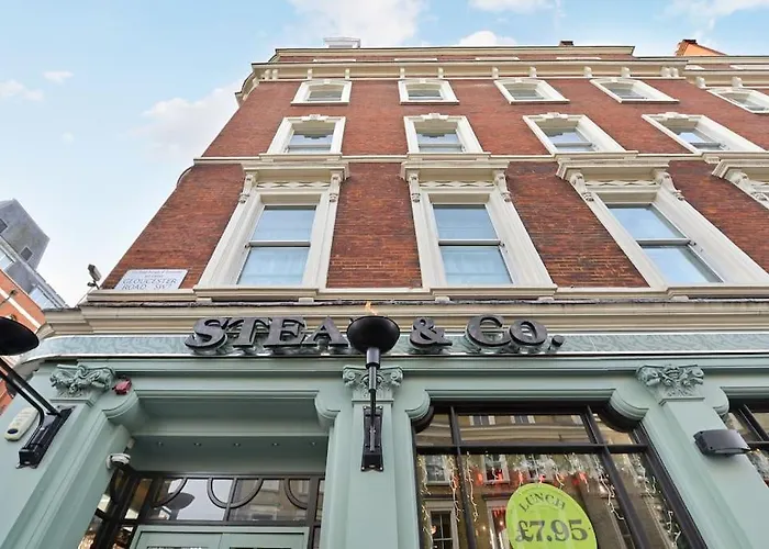 London Choice s - South Kensington - Mews House II