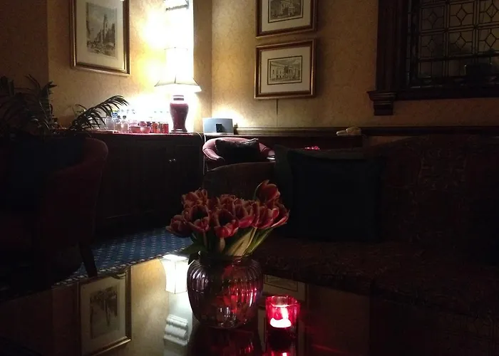 The Westland Hotel London