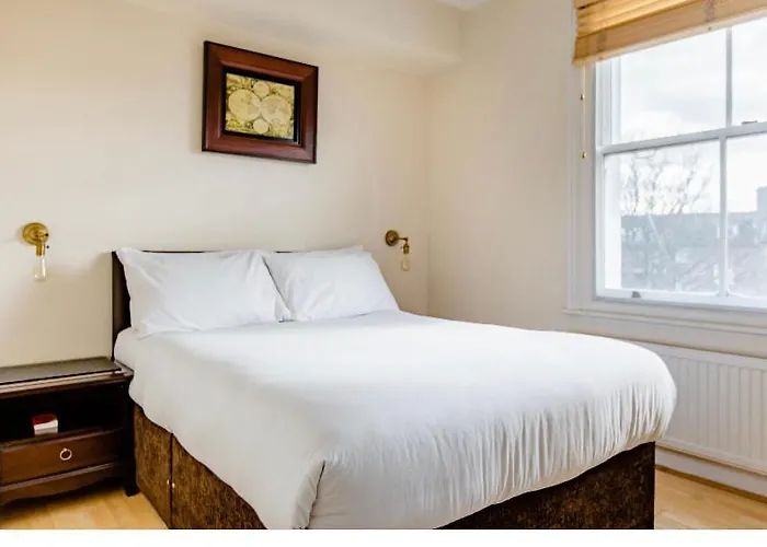 Beresford Road Rooms