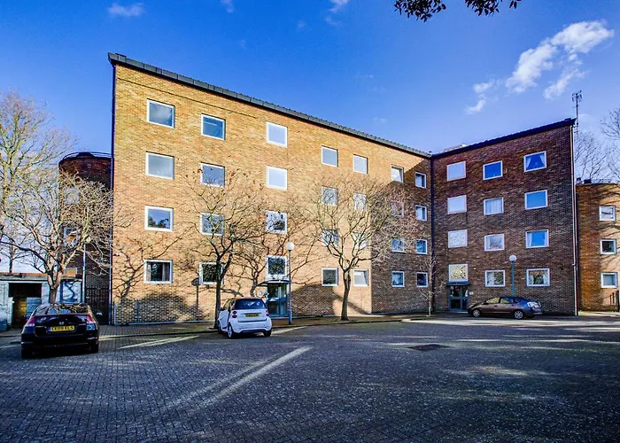 Statera s - Thames View