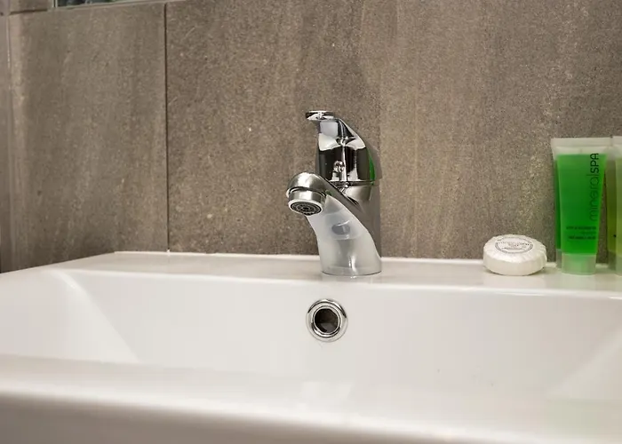 Fitzroy Serviced Apartments By Concept Apartments London