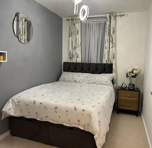 Amazing 3Bedroom Flat