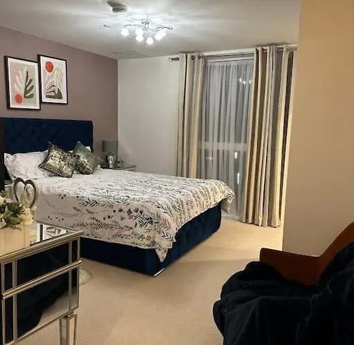 Amazing 3Bedroom Flat