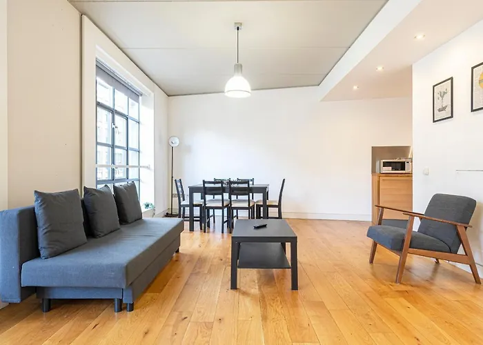 London City Lofts