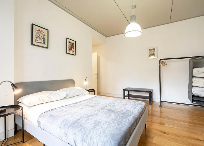 London City Lofts