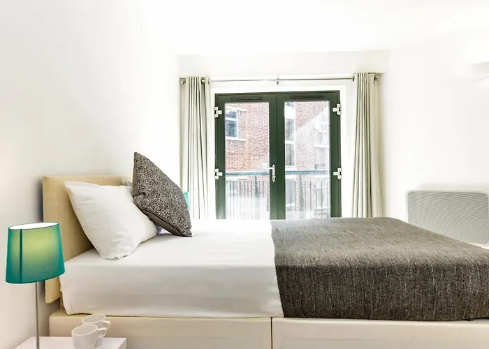 London City Lofts