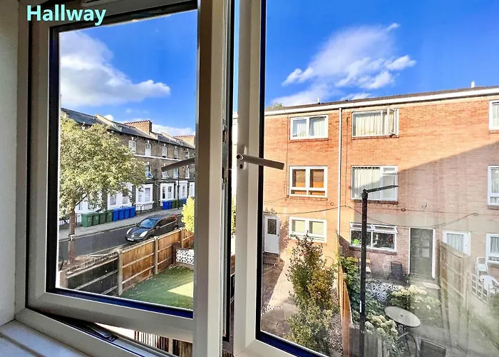Central Palace - Excellent Stay in London Zone 1