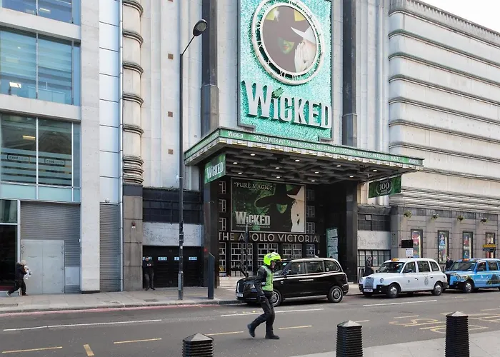 Victoria Flat