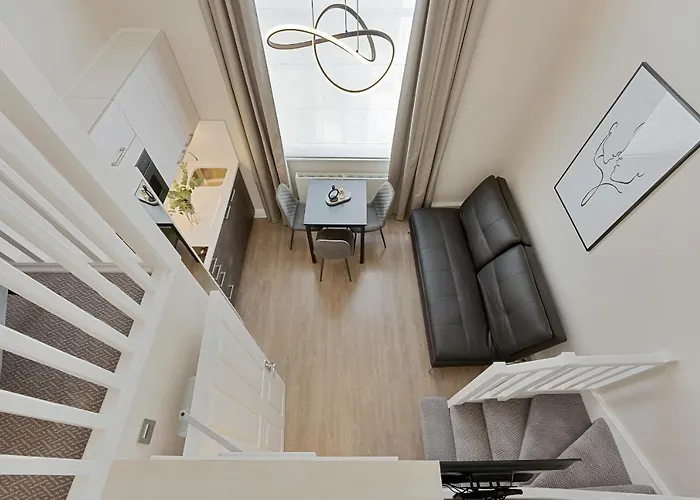 Cleveland Residences Paddington Londra