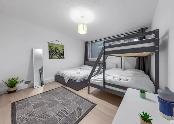 Sleep14 In Victoria London 43Vpr