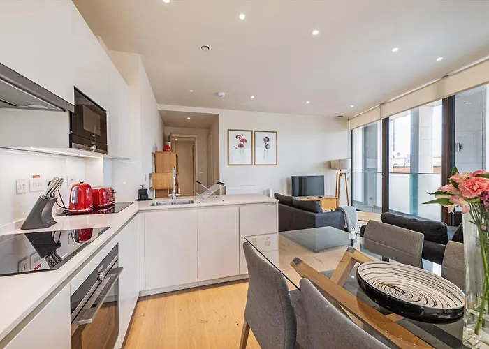 Staylux Waterloo Londra