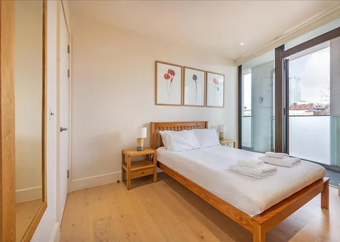 Staylux Waterloo Londres