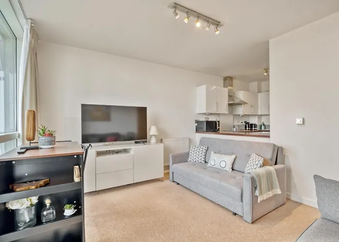 Delightful Apartment Wandsworth