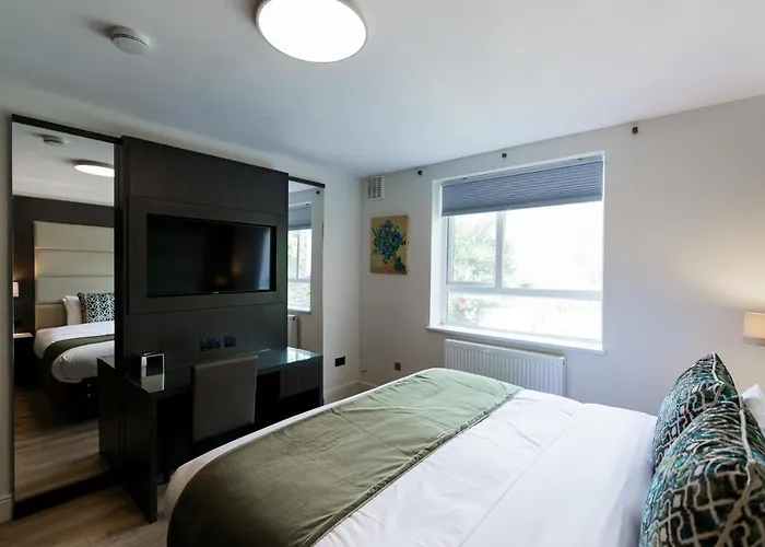 Penywern Earls Court