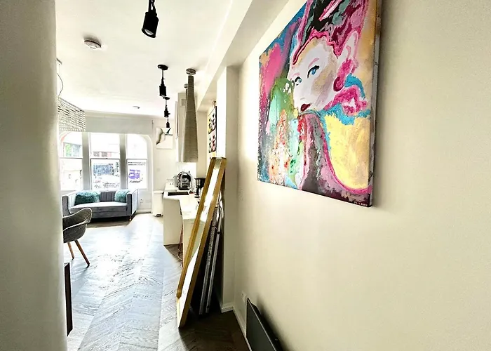 soho london suite
