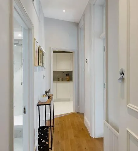 Lovely Chelsea Apartment Londra