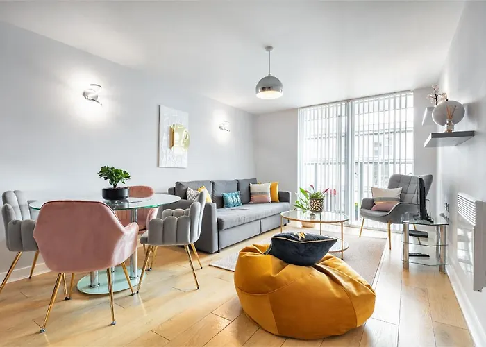 Stunning With Underground Parking!