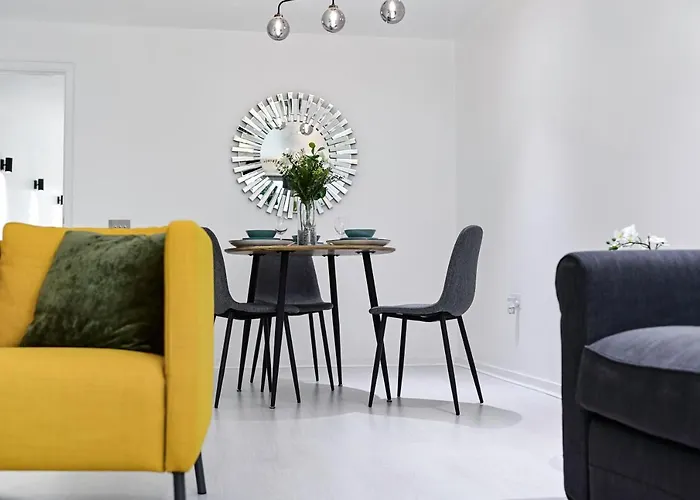 Khayat Homes - The Cosmo - Two Bed