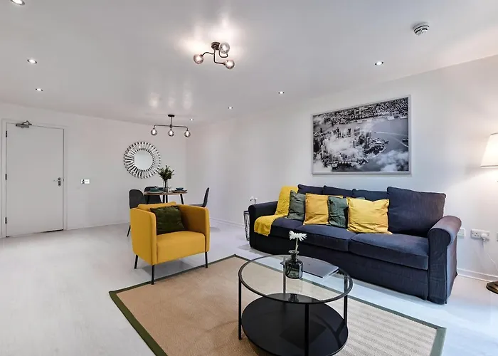 Khayat Homes - The Cosmo - Two Bed