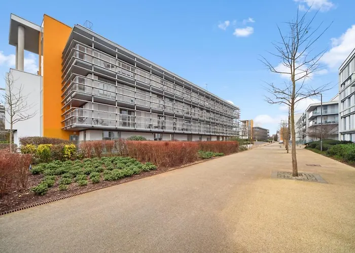 Stunning With Underground Parking!