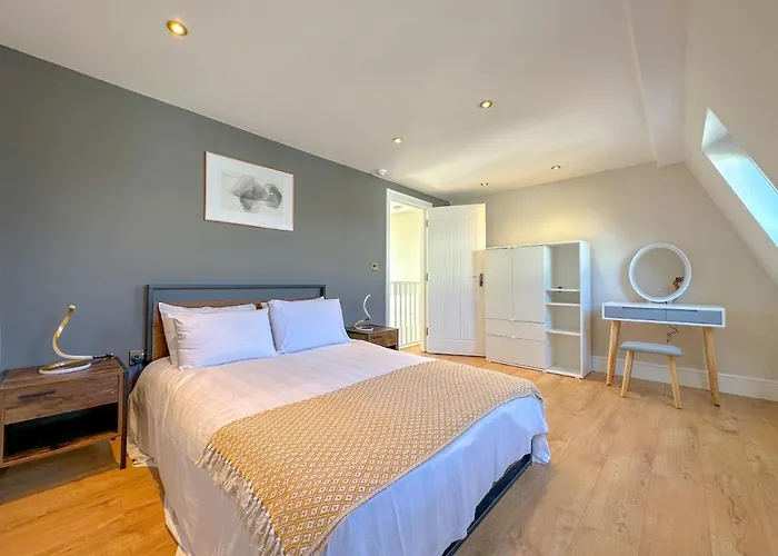 Parkway Residences London
