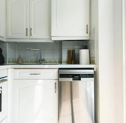 New Marylebone Gem/One Bedroom London