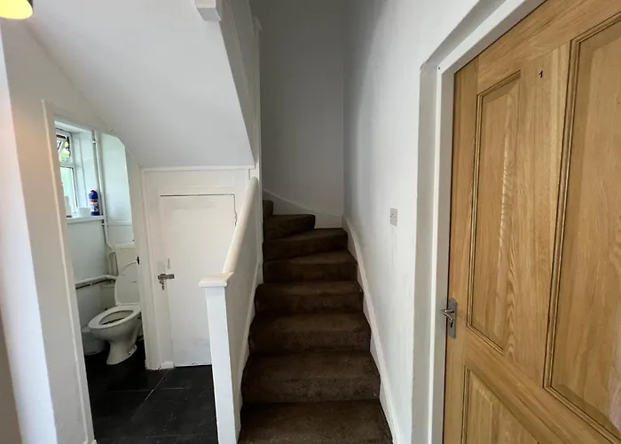 Lovely Budget Rooms In Camden - Kings Cross Londres