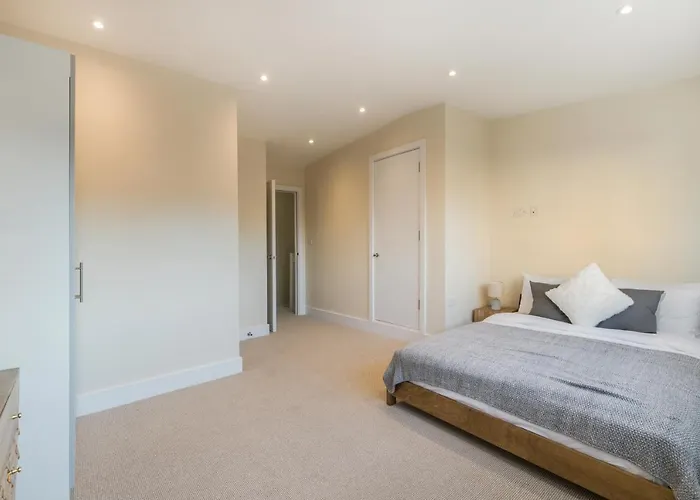 Staylux Kensington London