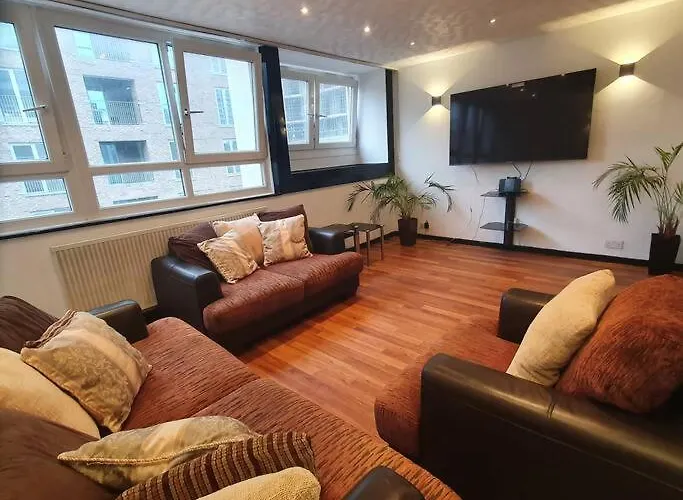 3Beds Family Friendly In London With Good Transport Links