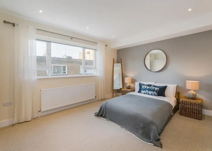 Staylux Kensington