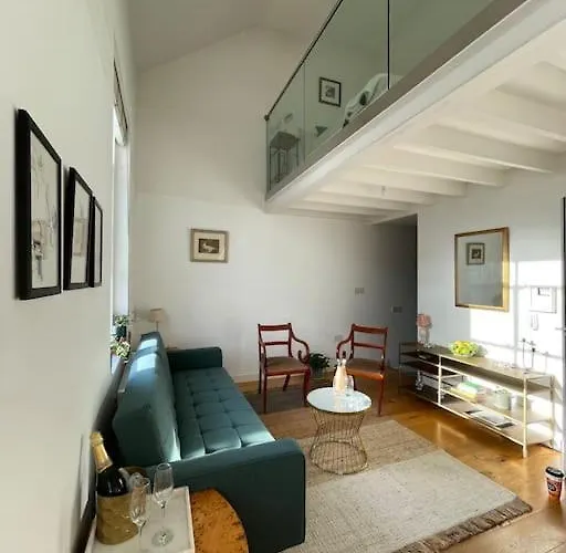 Shoreditch Loft