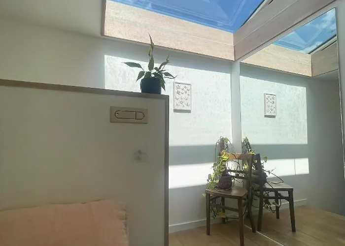 Entire Home On Victoria Park London