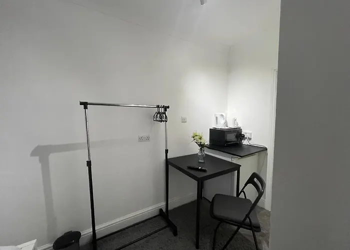 Greenwich Room