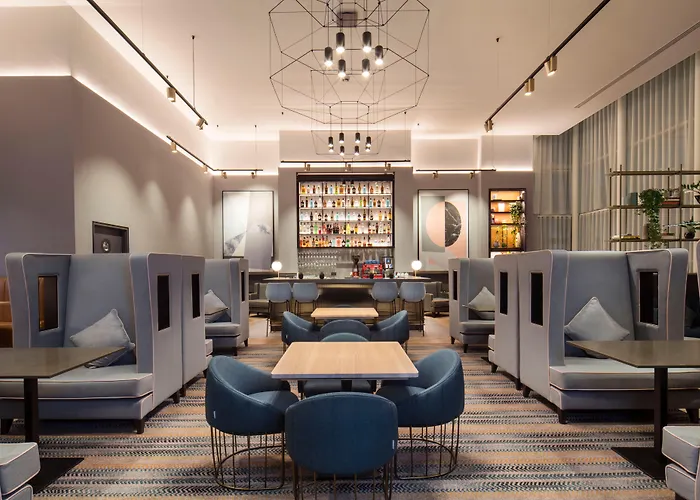 Hyatt Regency Blackfriars