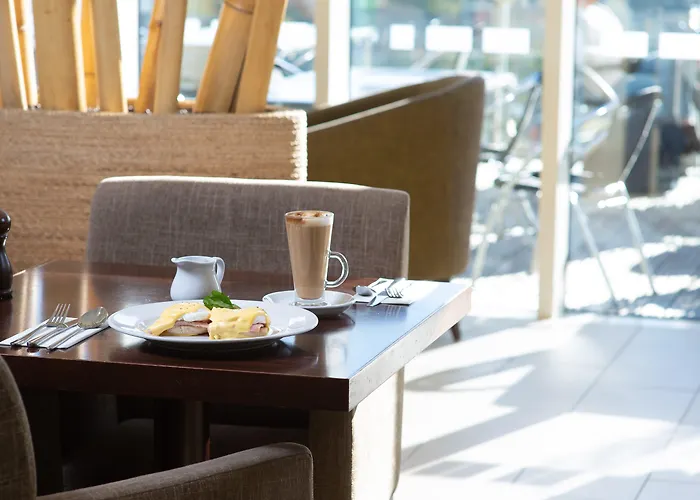 Hyatt Regency London Stratford